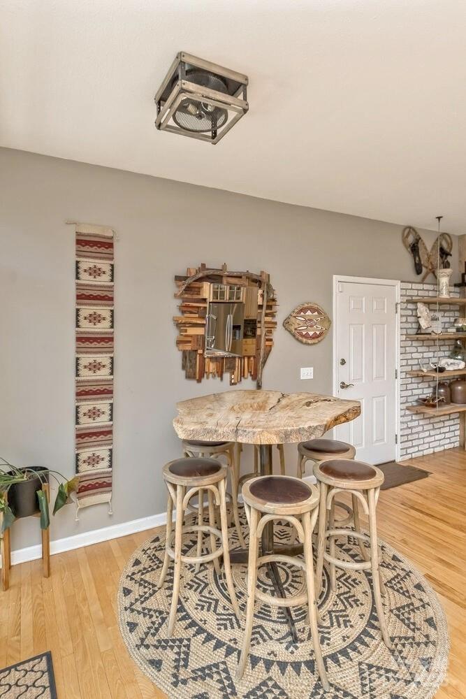 Mountain View Estates - Residential