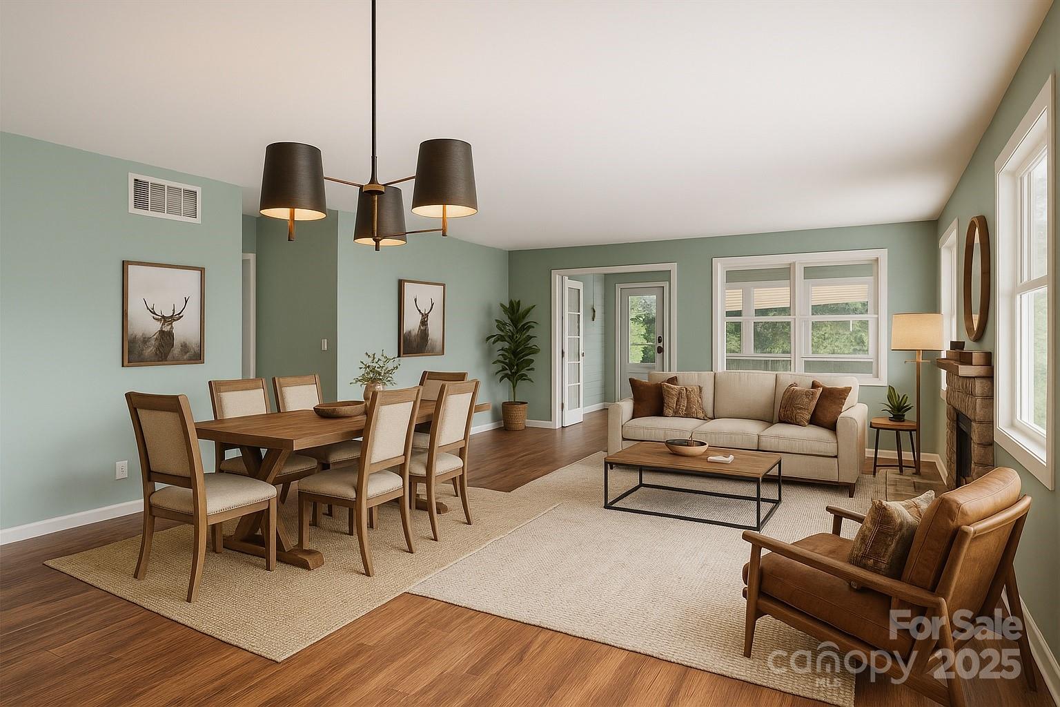 Plantation Walk - Residential