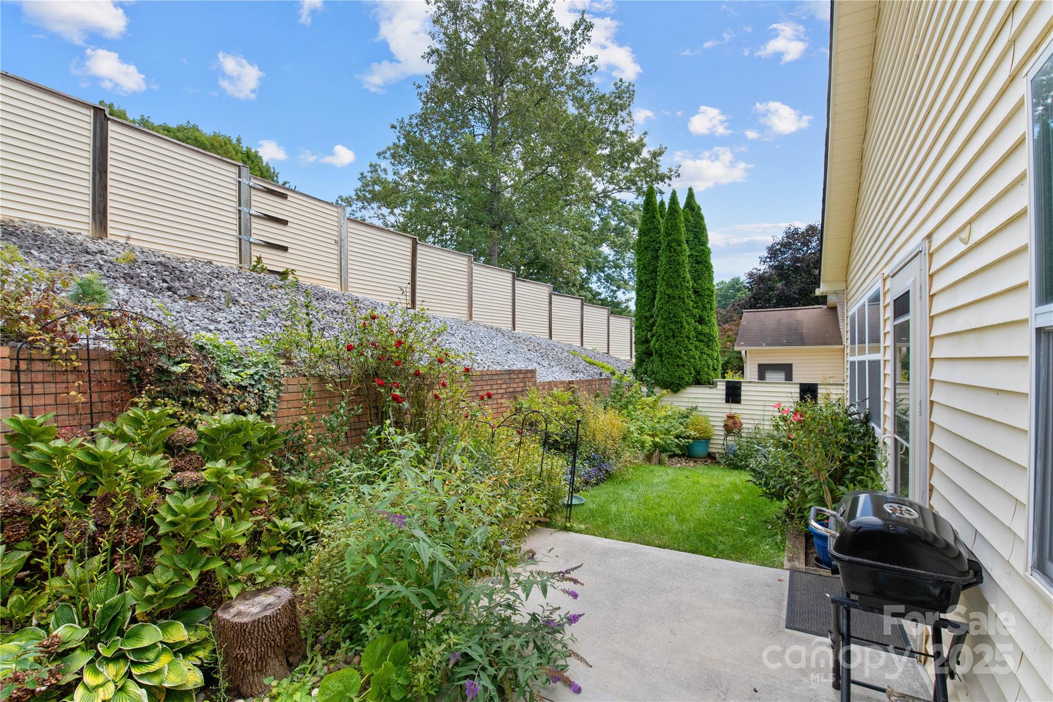 Plantation Walk - Residential