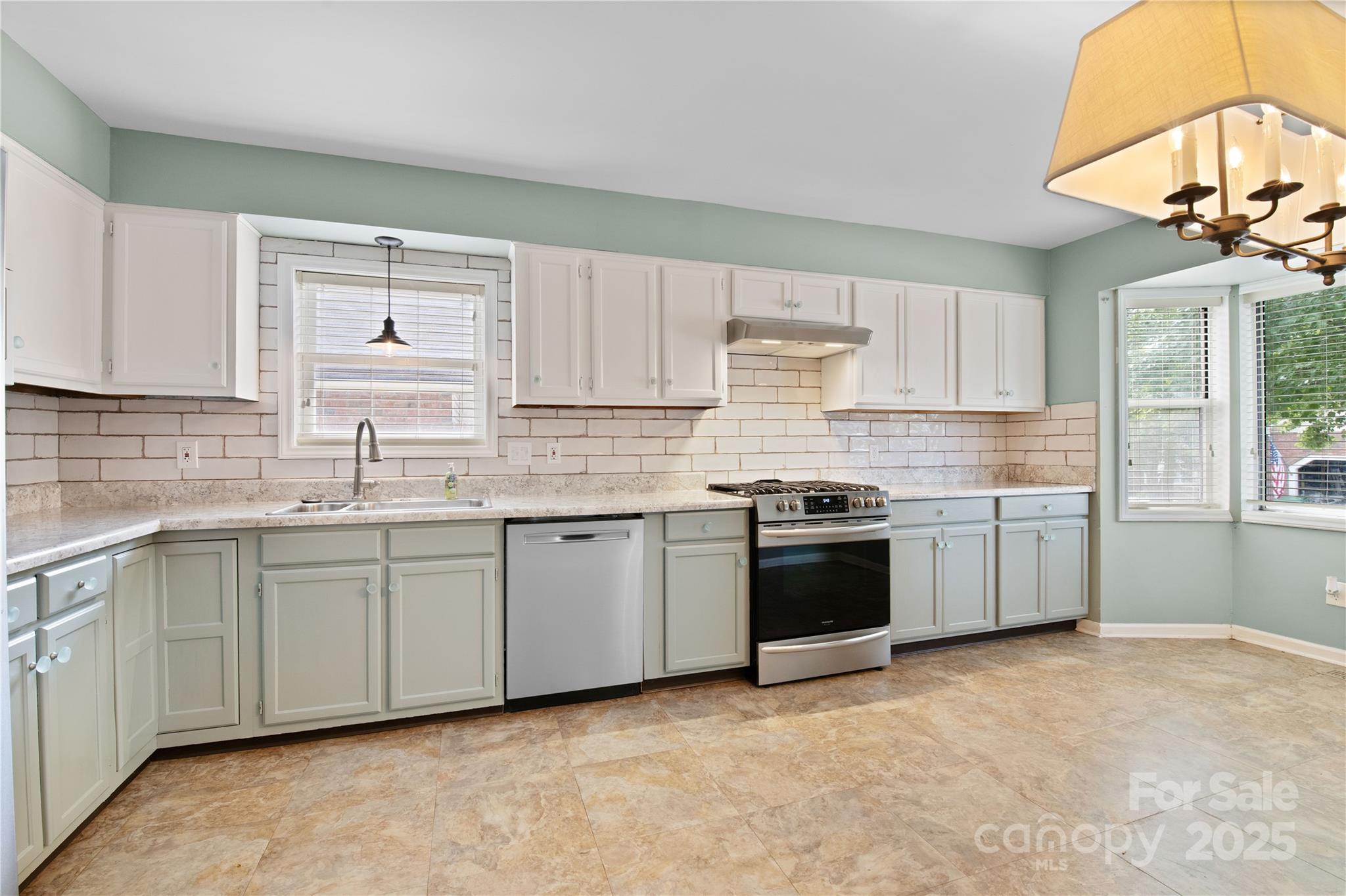 Plantation Walk - Residential