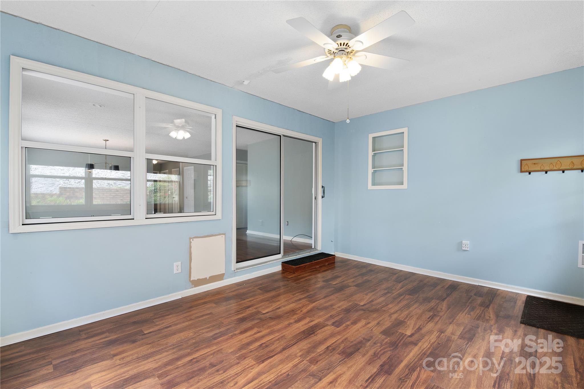 Plantation Walk - Residential