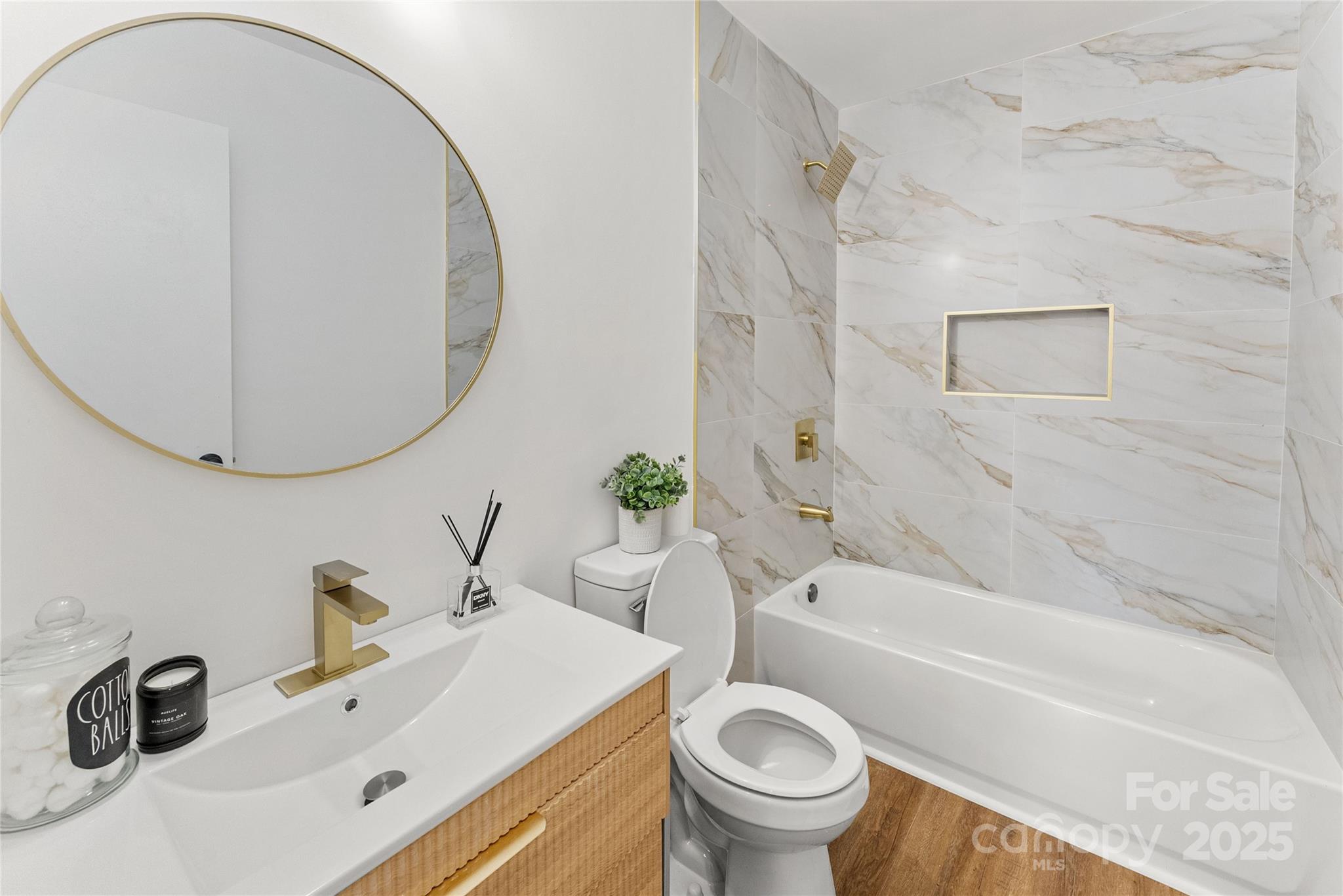 Southern Chase - Residential