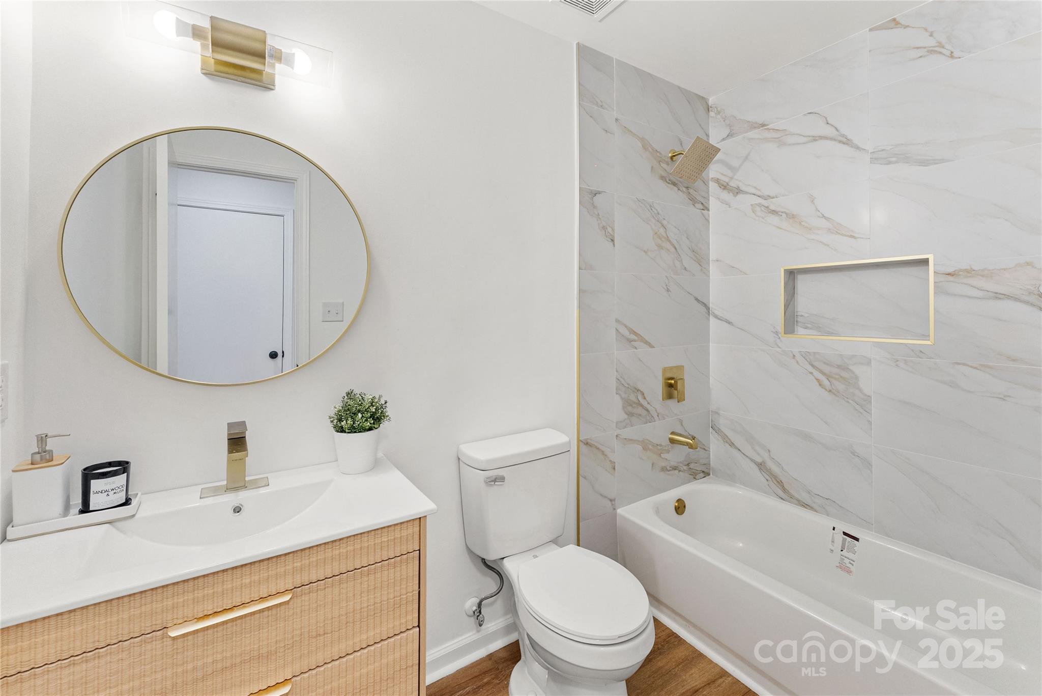 Southern Chase - Residential