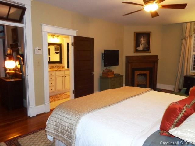 York Chester - Residential