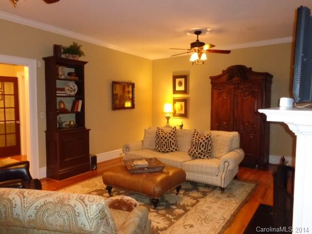 York Chester - Residential