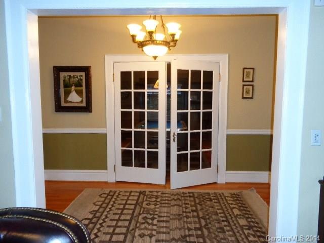 York Chester - Residential