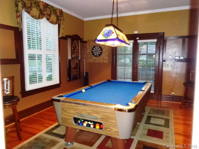 York Chester - Residential