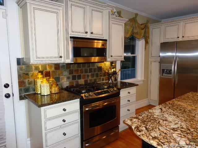 York Chester - Residential