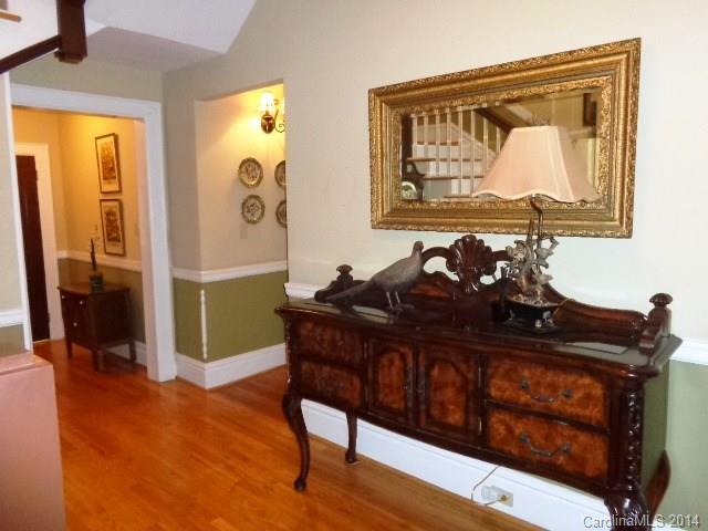 York Chester - Residential