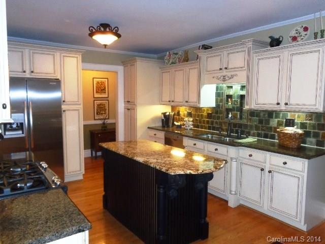 York Chester - Residential