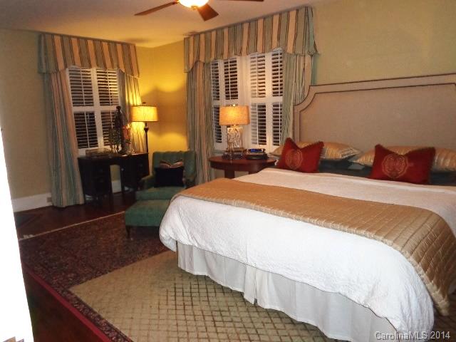 York Chester - Residential