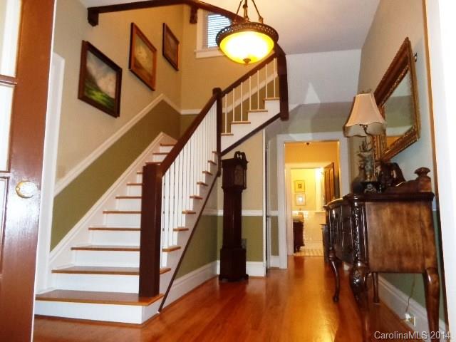 York Chester - Residential