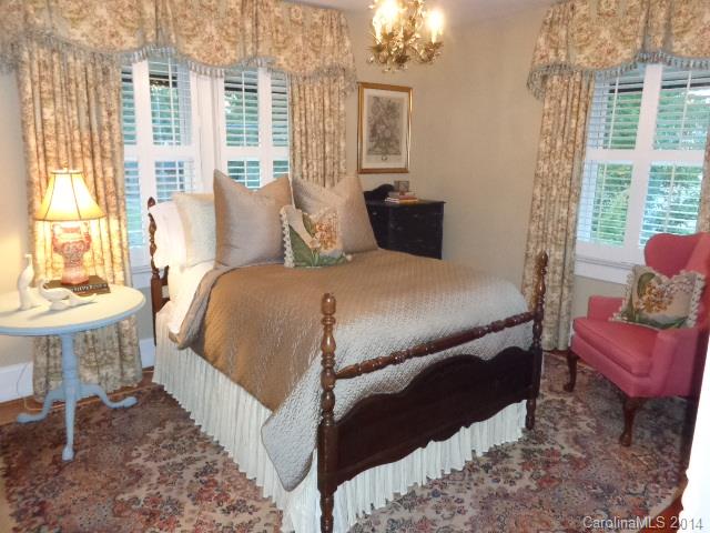 York Chester - Residential