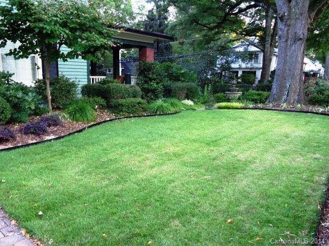 York Chester - Residential