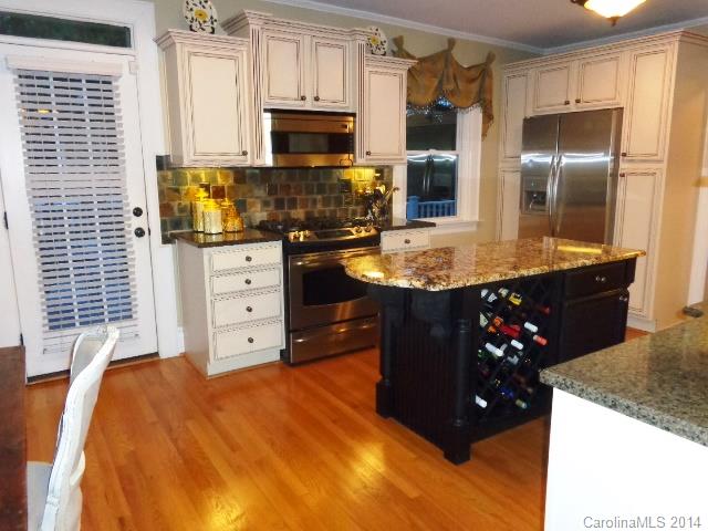 York Chester - Residential