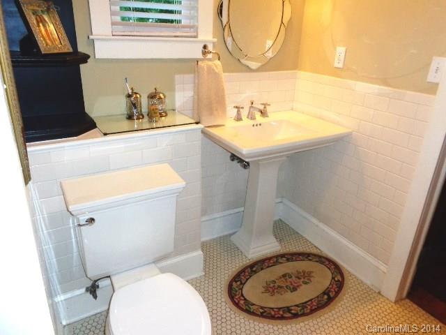 York Chester - Residential