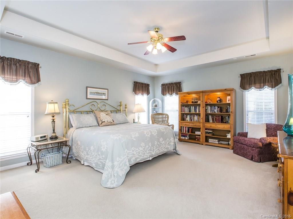 Tanners Creek - Residential