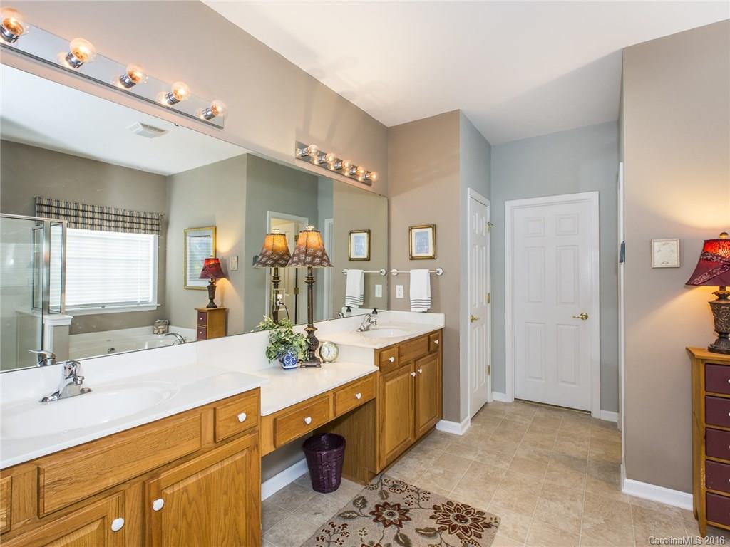 Tanners Creek - Residential