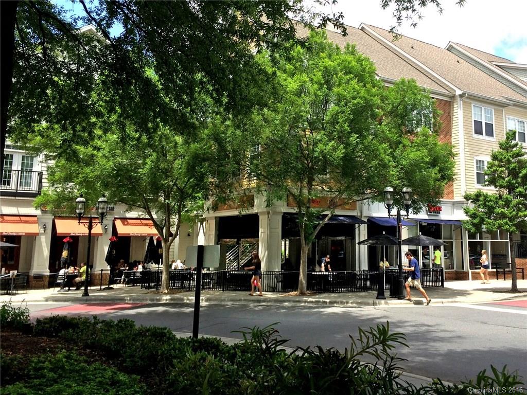 Tanners Creek - Residential