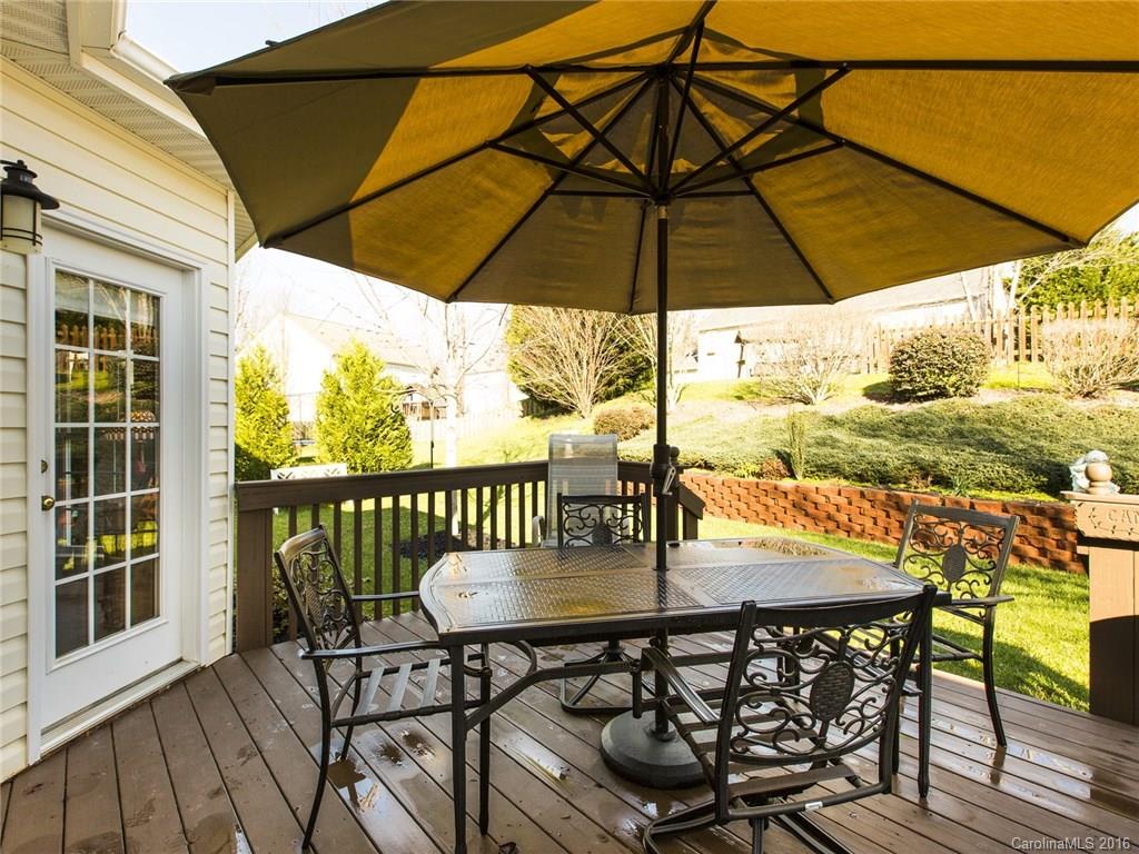 Tanners Creek - Residential