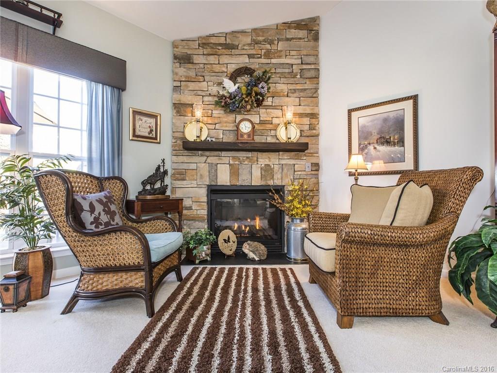 Tanners Creek - Residential