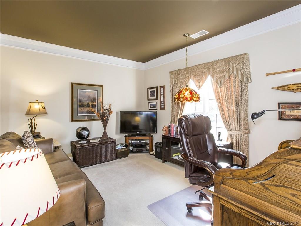 Tanners Creek - Residential