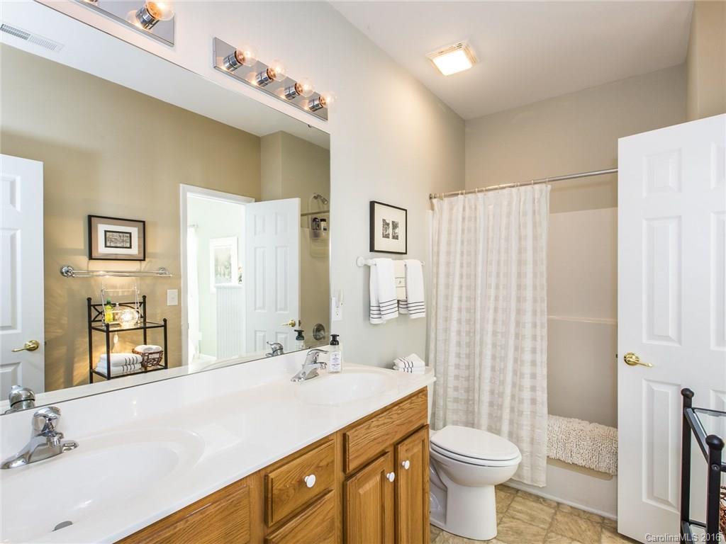 Tanners Creek - Residential