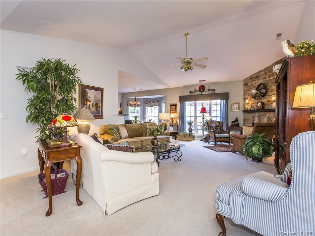 Tanners Creek - Residential