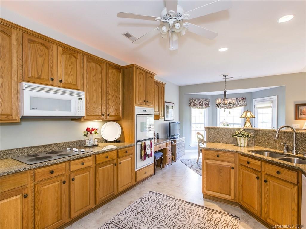 Tanners Creek - Residential