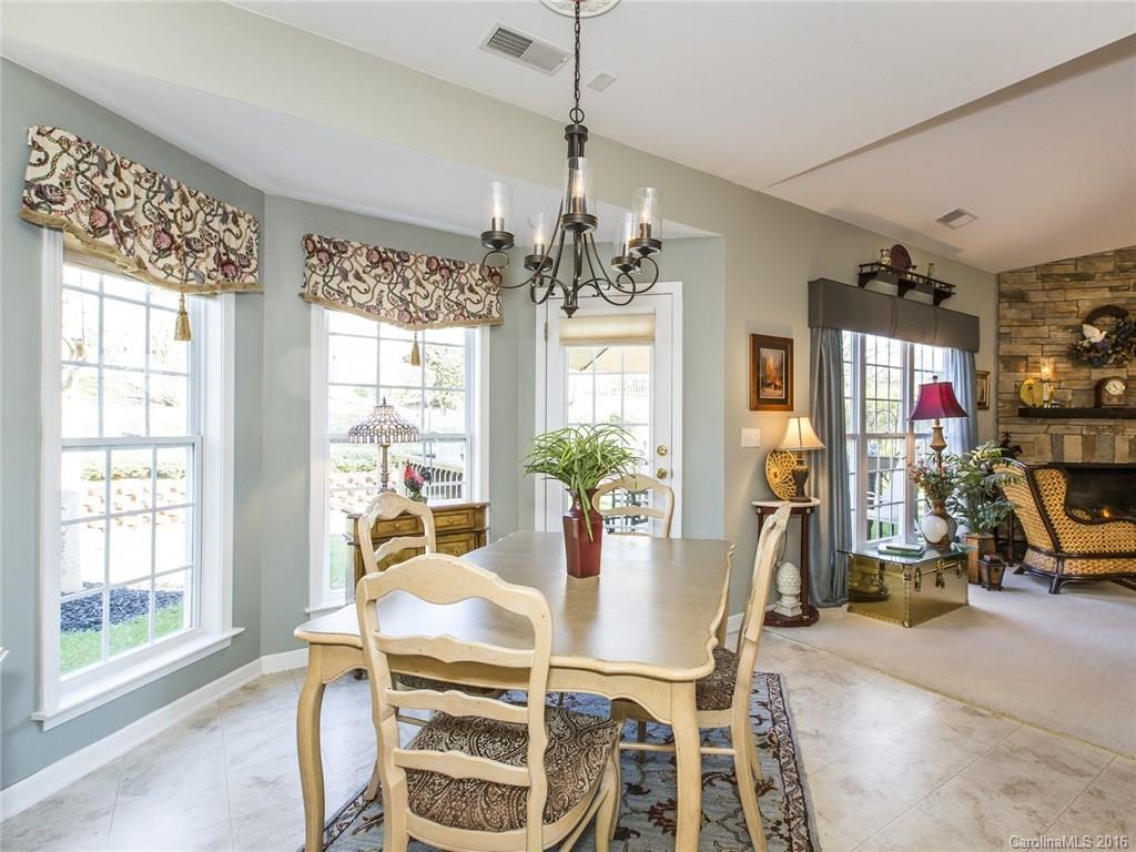 Tanners Creek - Residential