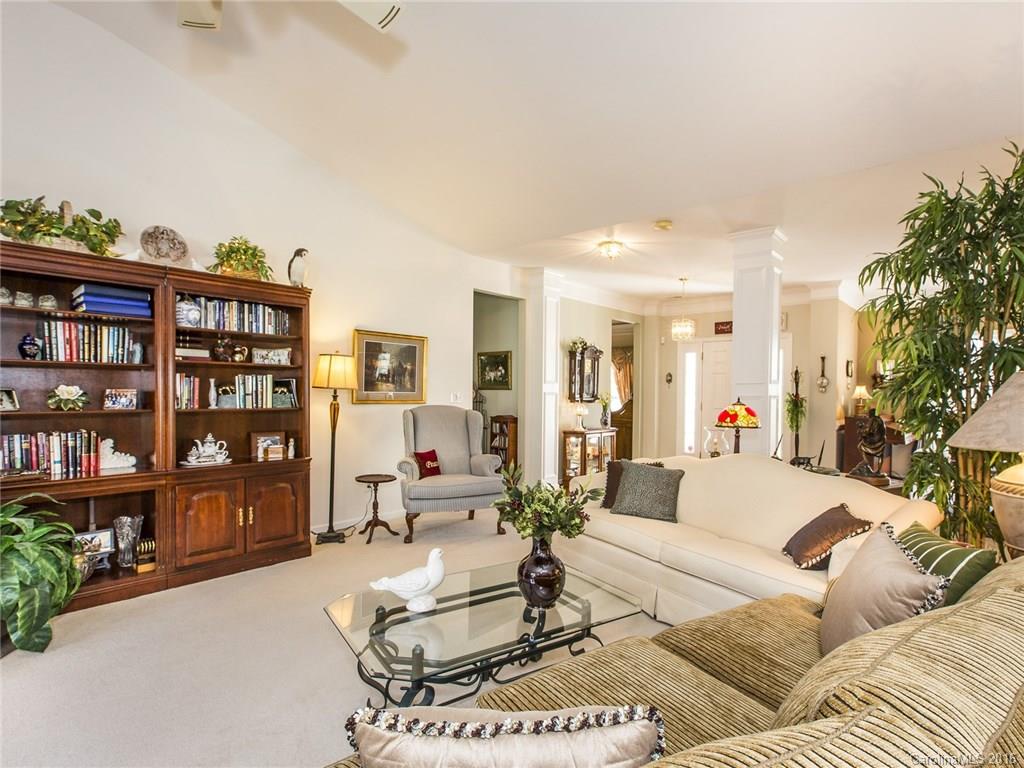 Tanners Creek - Residential