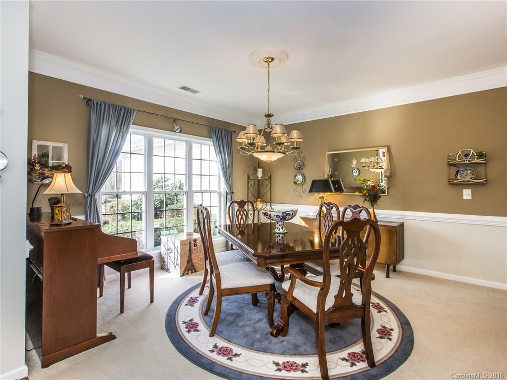 Tanners Creek - Residential