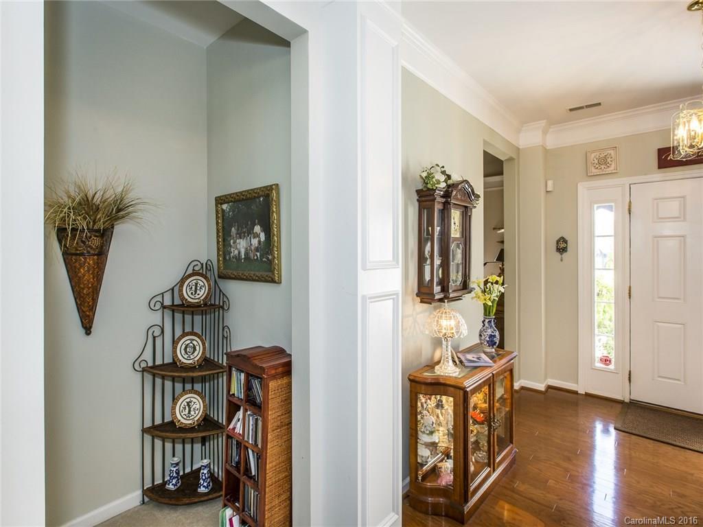 Tanners Creek - Residential