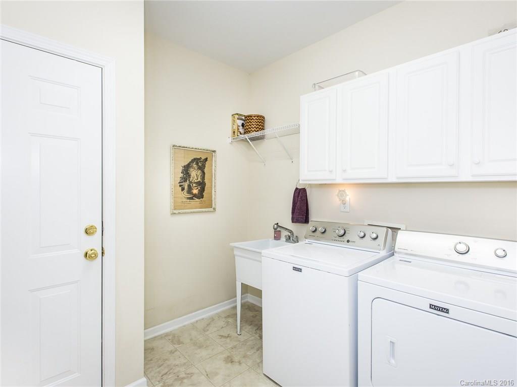 Tanners Creek - Residential