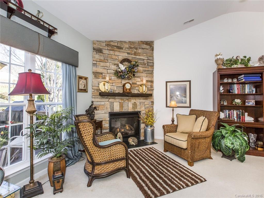 Tanners Creek - Residential