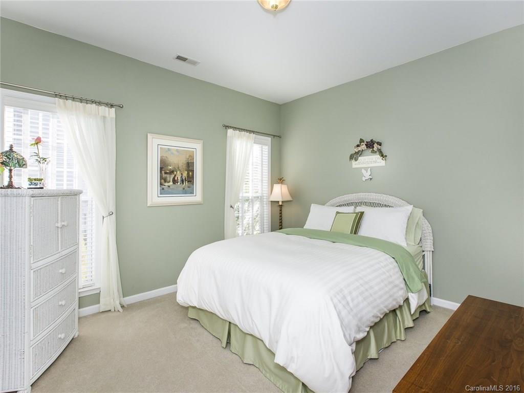 Tanners Creek - Residential