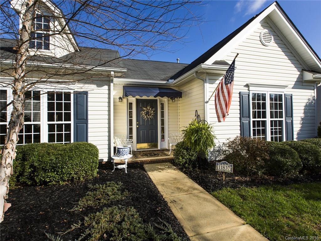 Tanners Creek - Residential