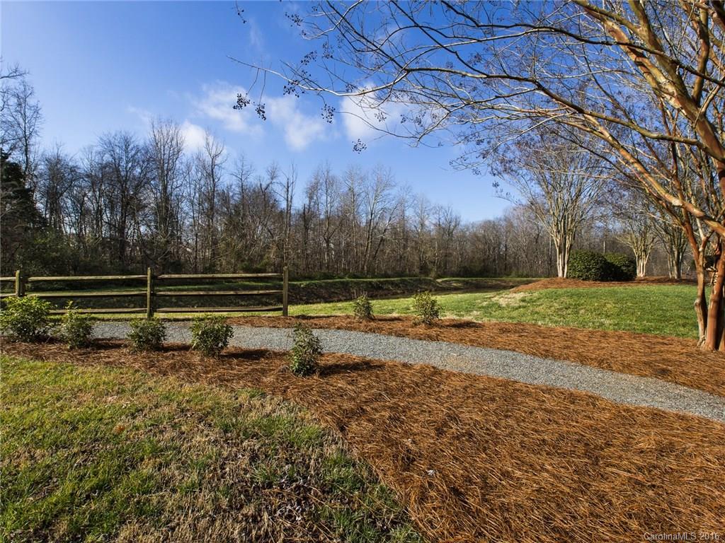 Tanners Creek - Residential