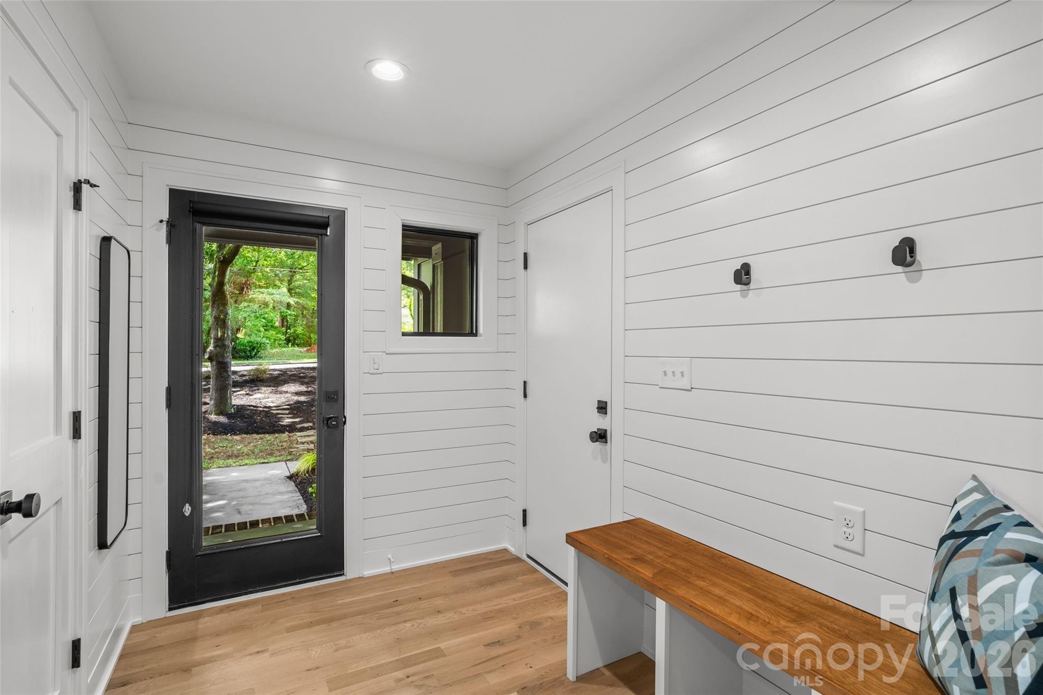 Commonwealth Park - Residential