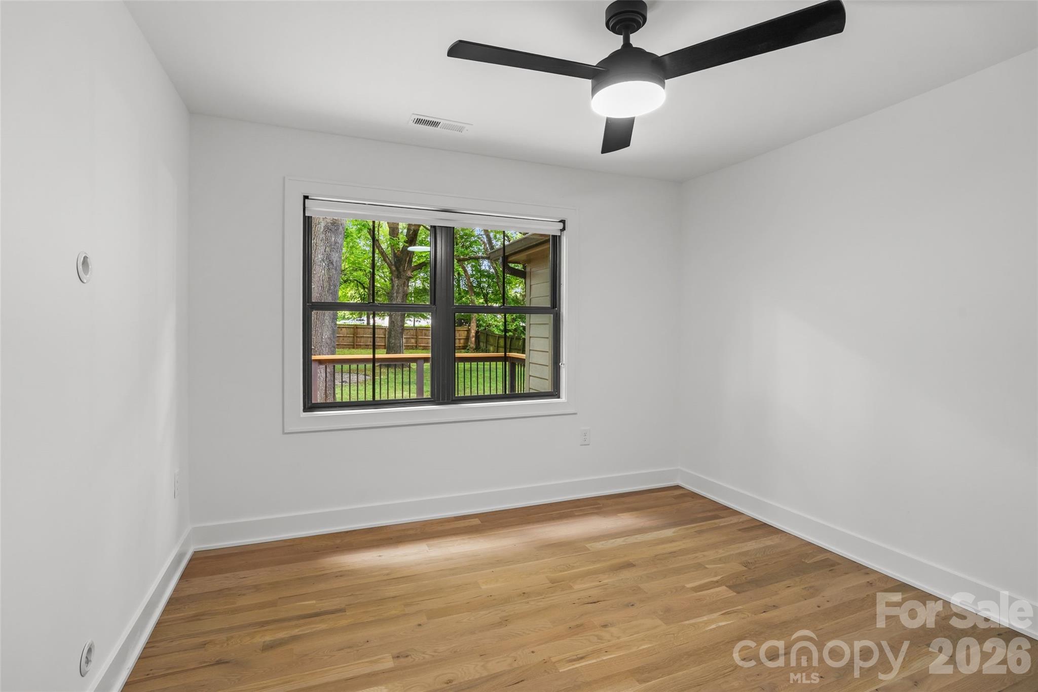 Commonwealth Park - Residential