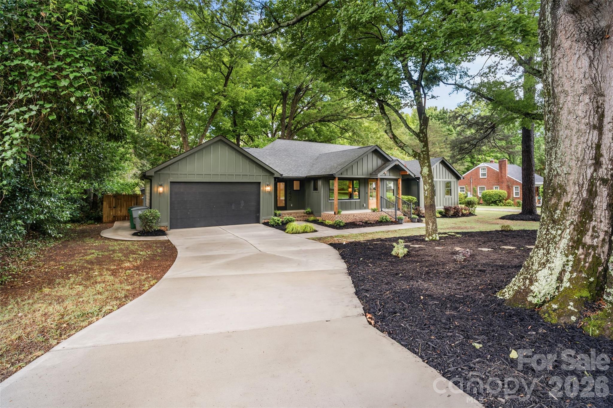 1542 Carolyn Drive