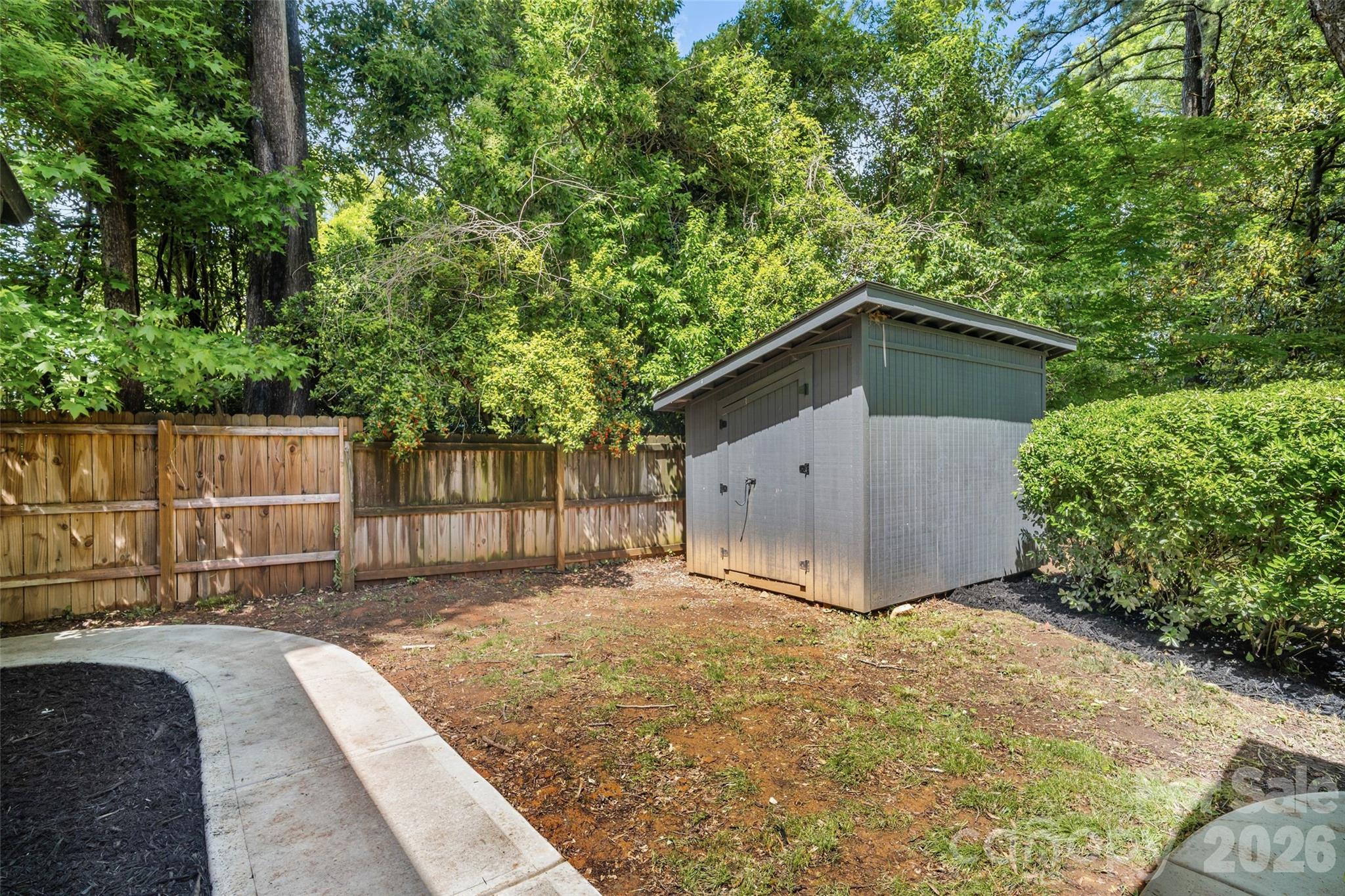 Commonwealth Park - Residential