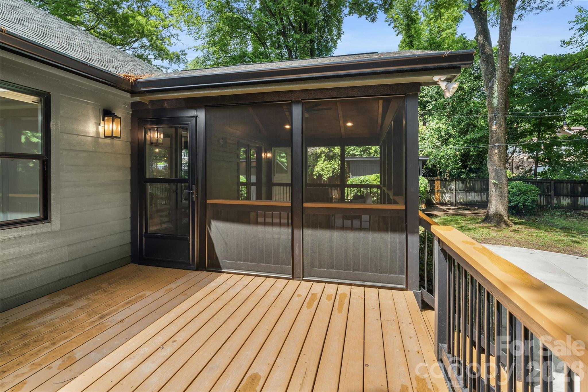 Commonwealth Park - Residential