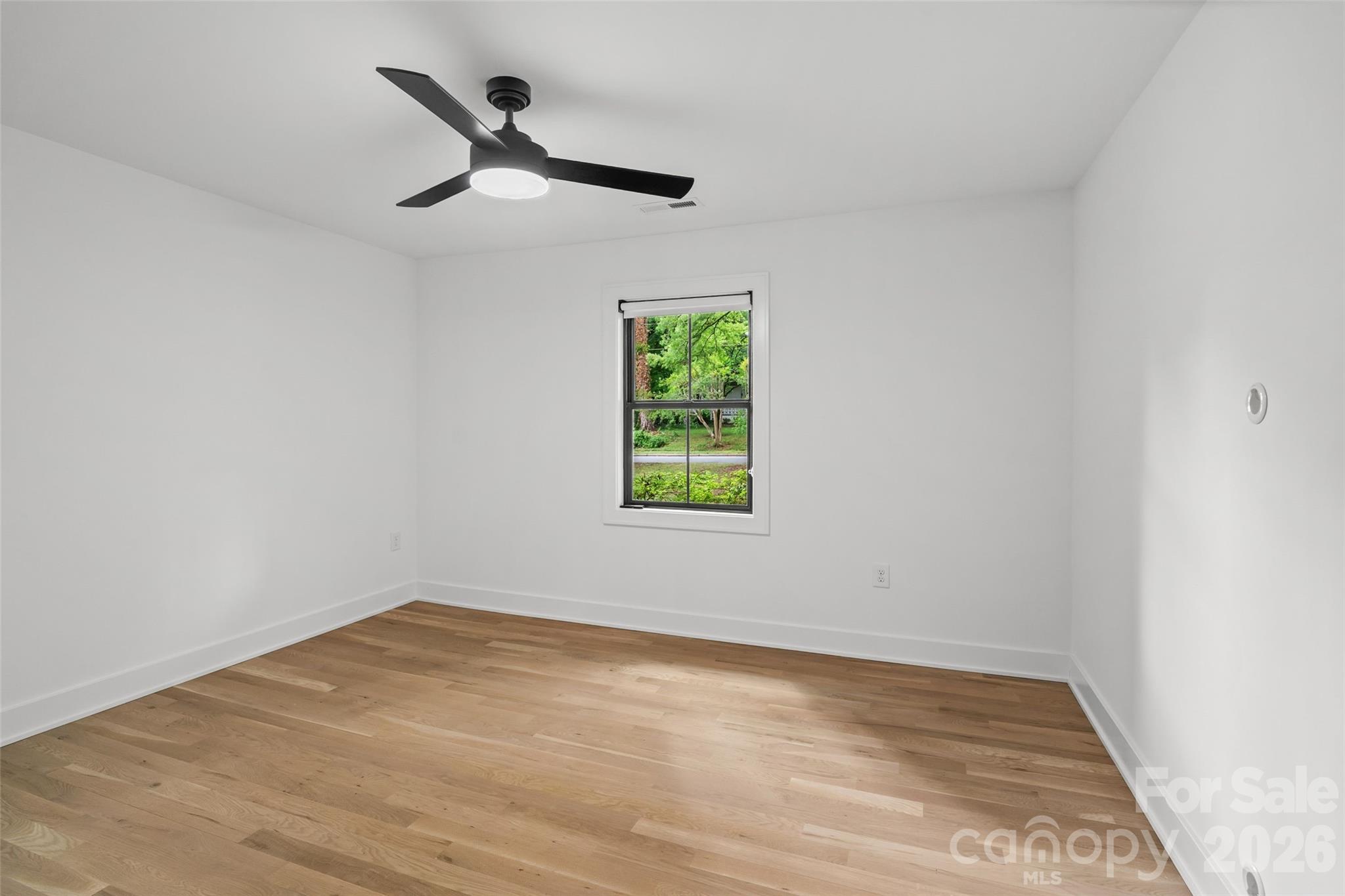 Commonwealth Park - Residential