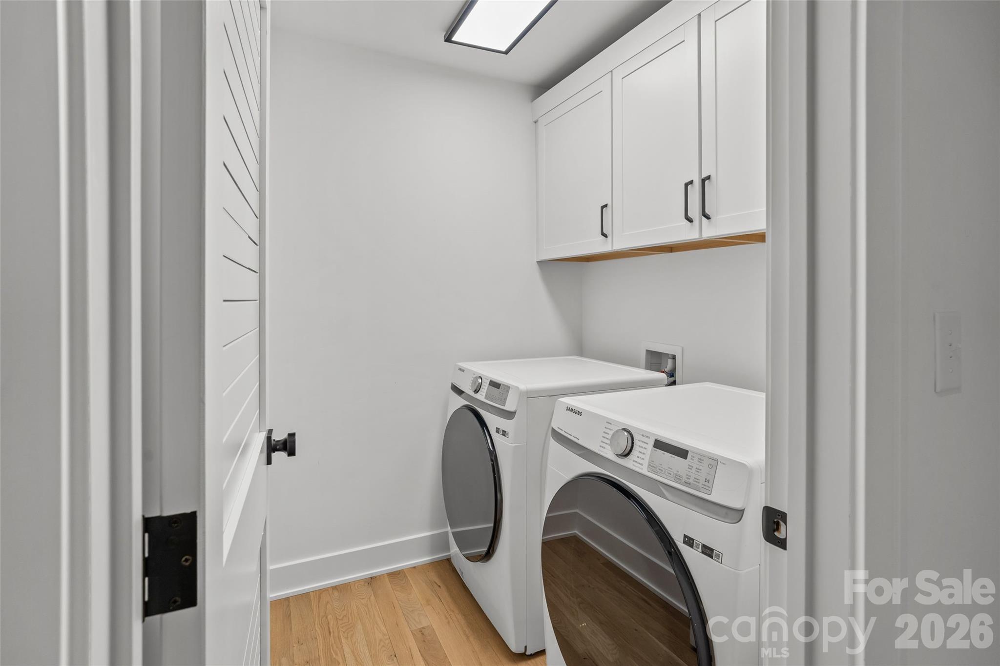Commonwealth Park - Residential