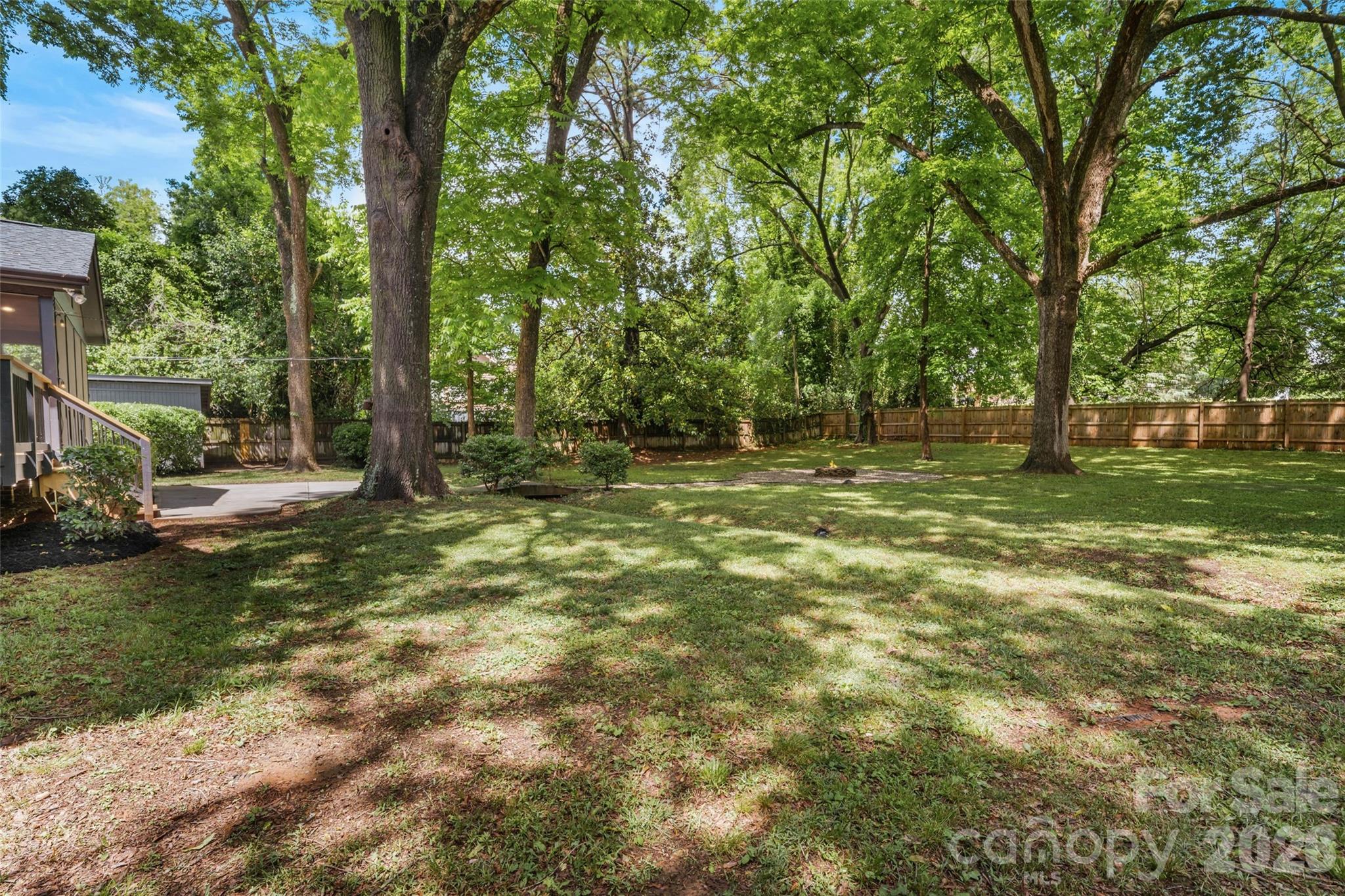 Commonwealth Park - Residential