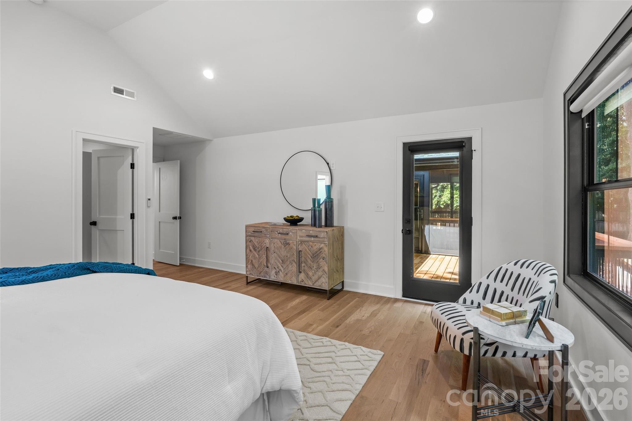 Commonwealth Park - Residential