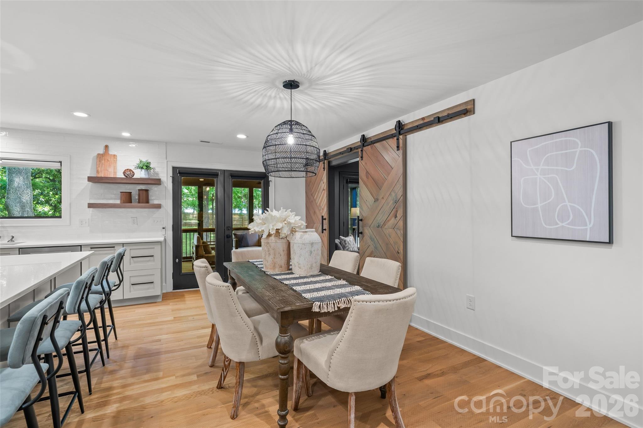Commonwealth Park - Residential
