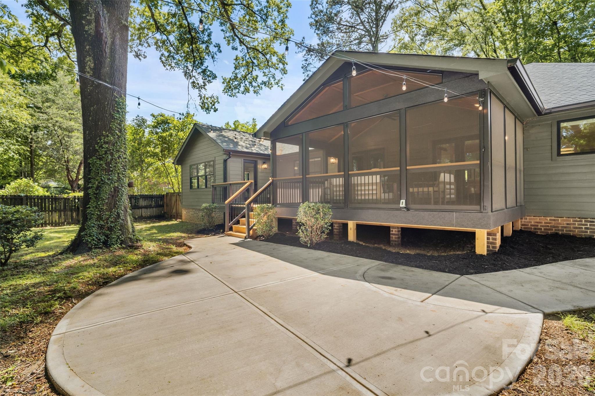 Commonwealth Park - Residential