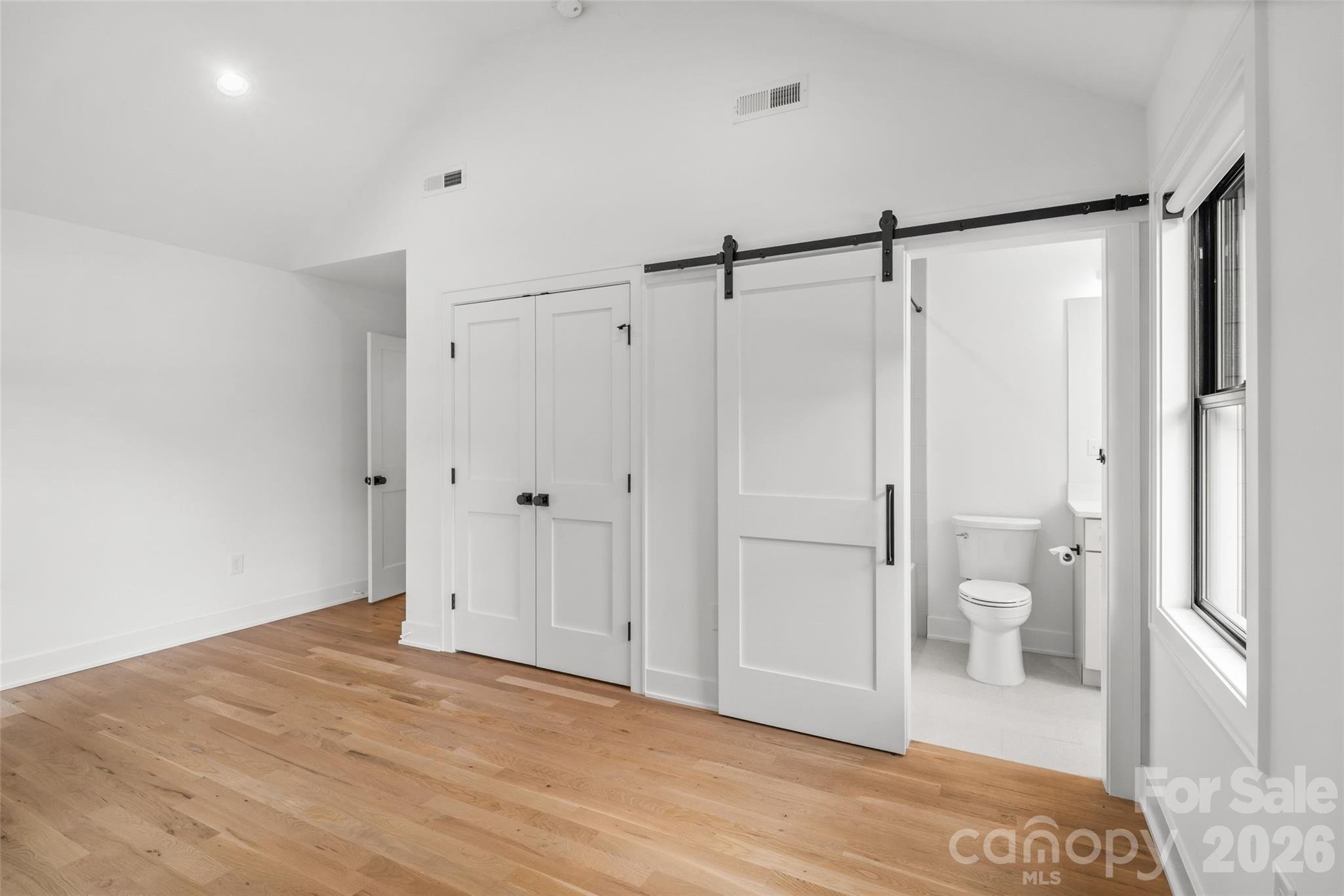 Commonwealth Park - Residential